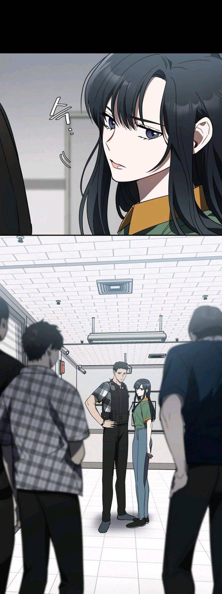 Tôi Đã Giết Hắn Chap 9 - Next Chap 10
