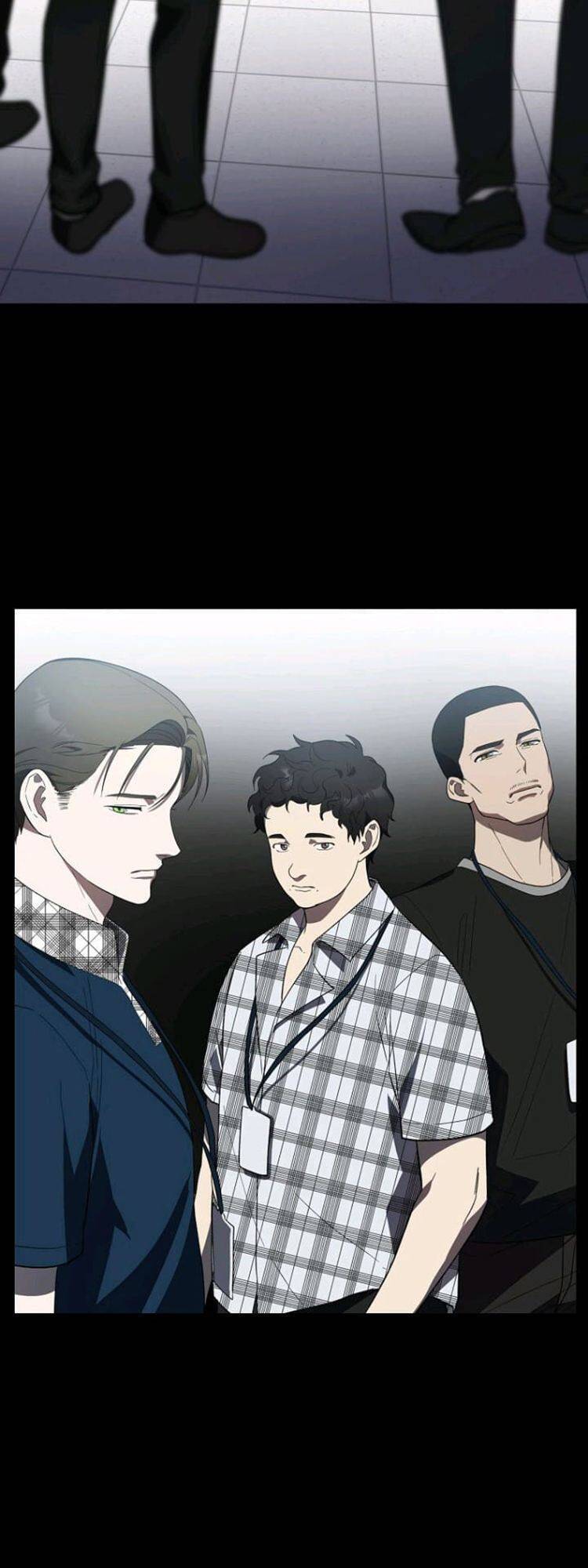 Tôi Đã Giết Hắn Chap 9 - Next Chap 10