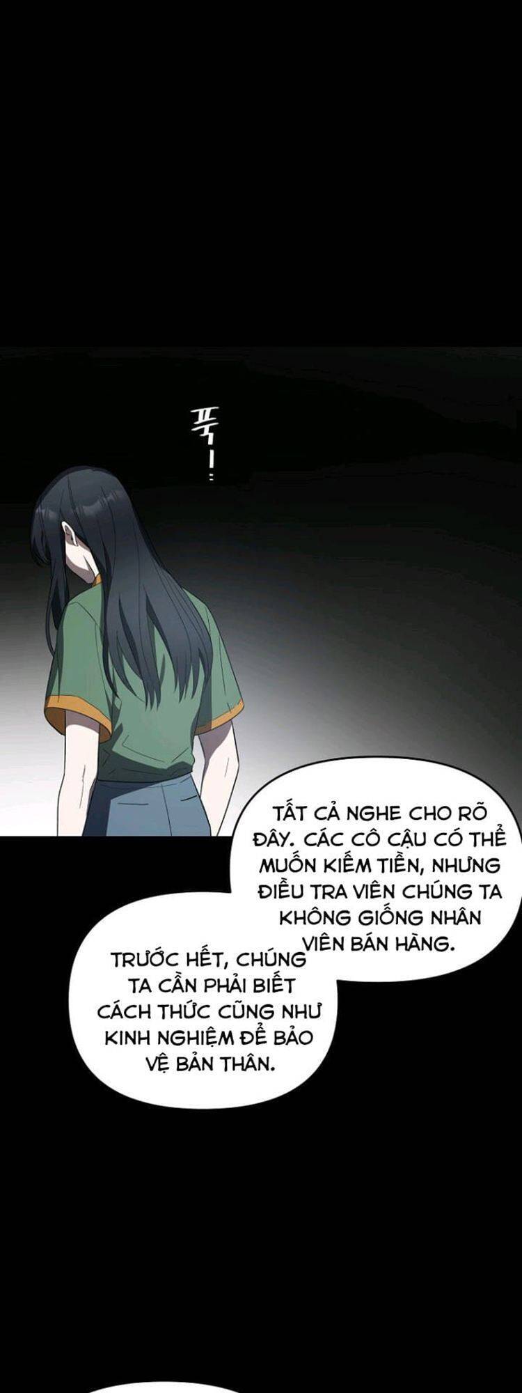 Tôi Đã Giết Hắn Chap 9 - Next Chap 10