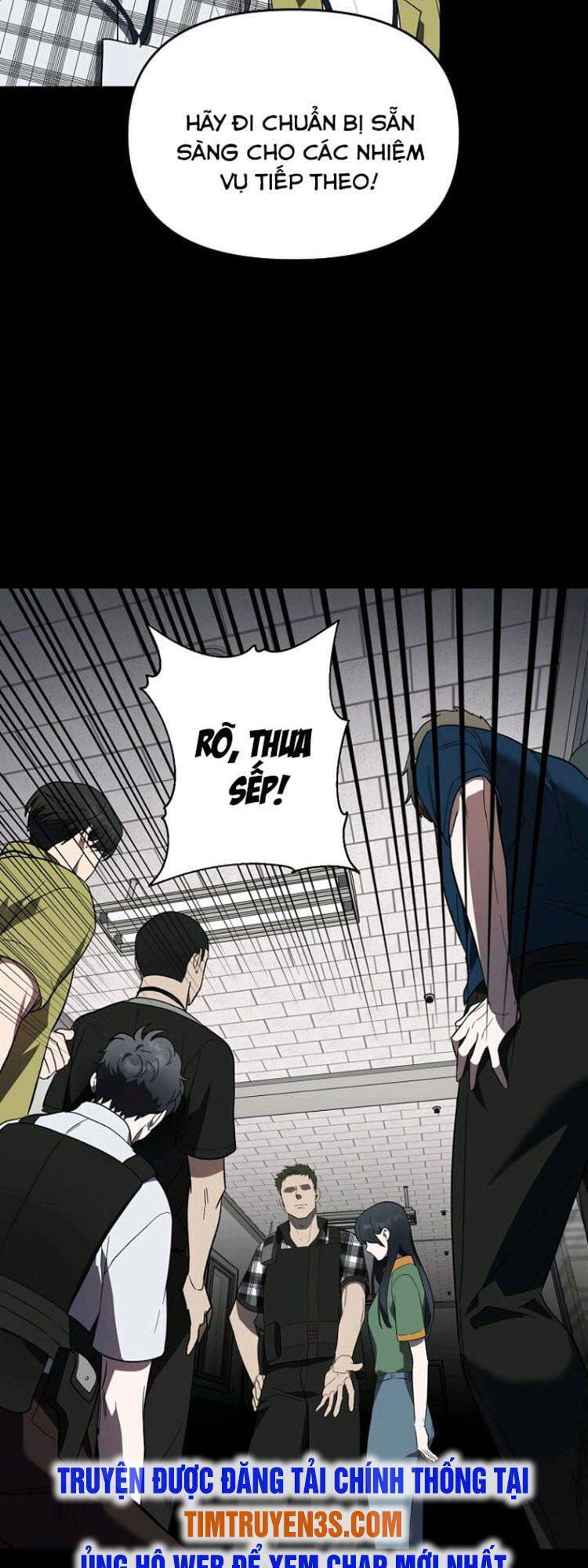 Tôi Đã Giết Hắn Chap 9 - Next Chap 10