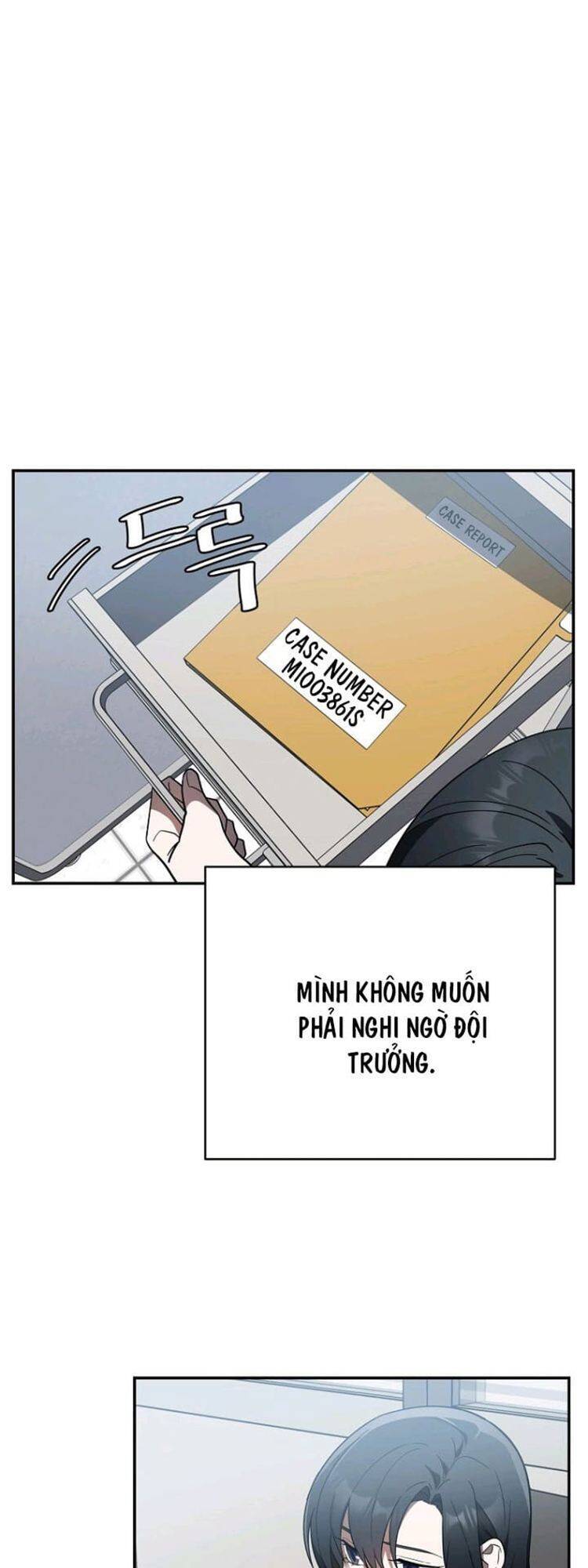 Tôi Đã Giết Hắn Chap 9 - Next Chap 10