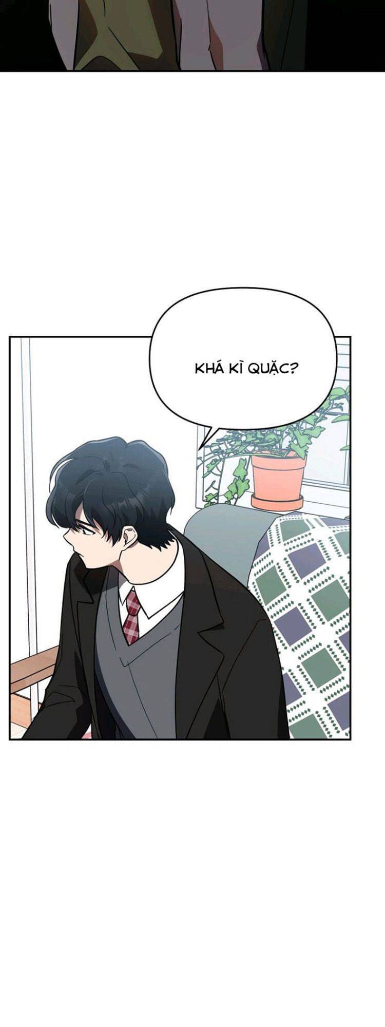Tôi Đã Giết Hắn Chap 9 - Next Chap 10