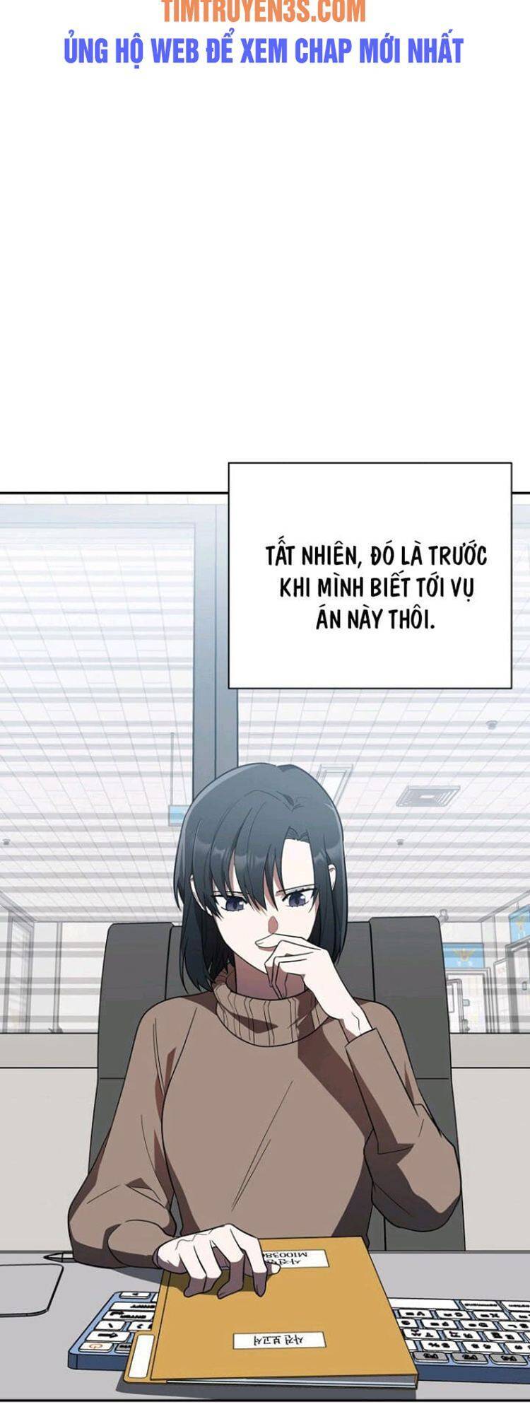 Tôi Đã Giết Hắn Chap 9 - Next Chap 10