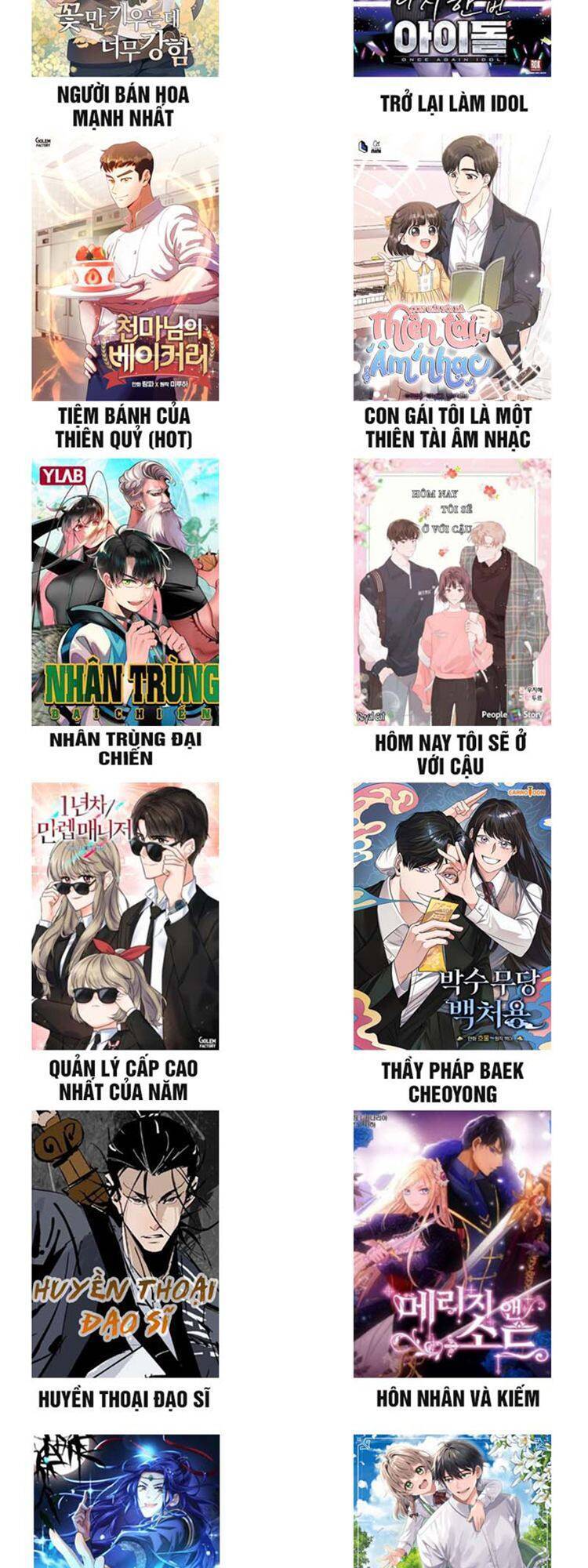 Tôi Đã Giết Hắn Chap 9 - Next Chap 10