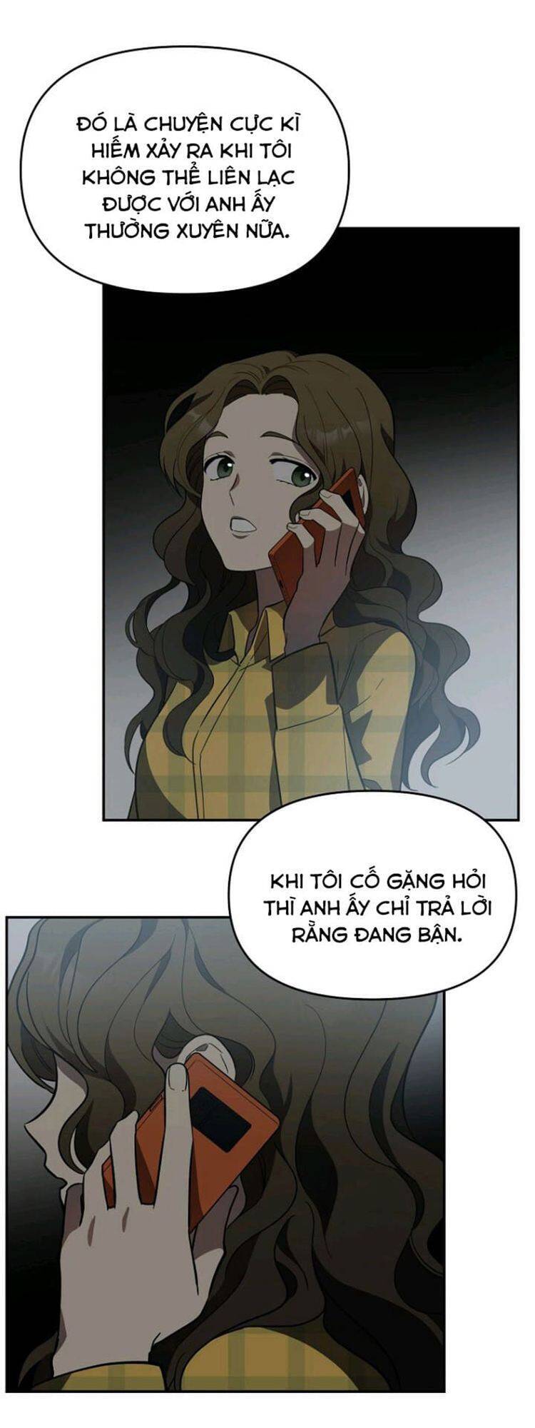Tôi Đã Giết Hắn Chap 9 - Next Chap 10