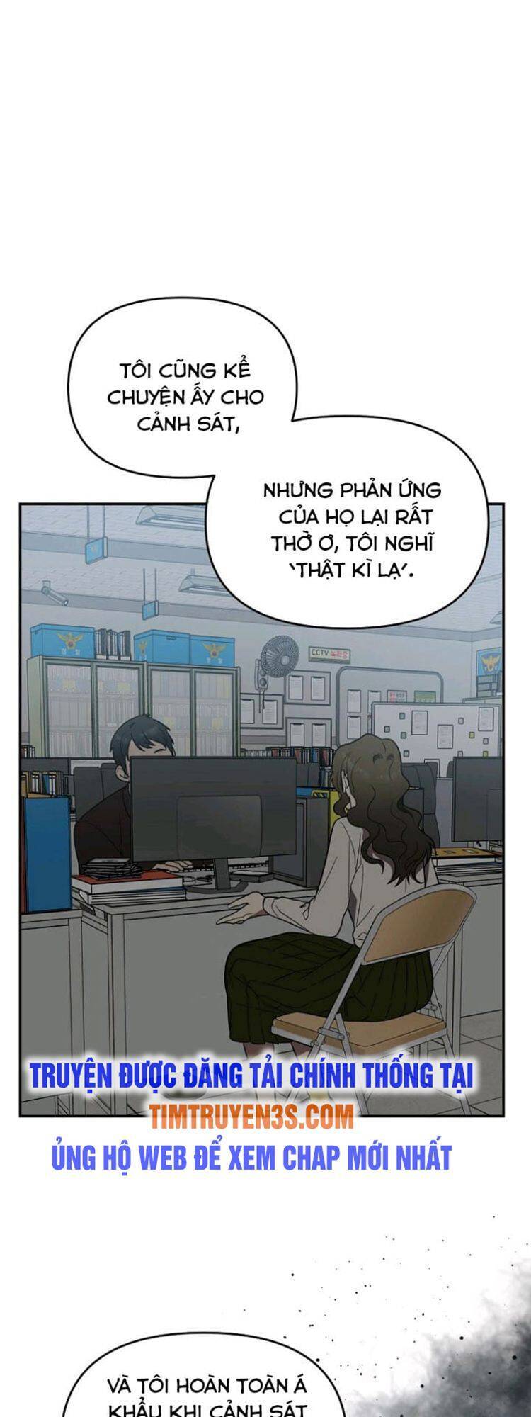 Tôi Đã Giết Hắn Chap 9 - Next Chap 10