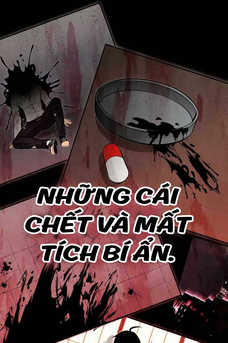 Tôi Đã Giết Tuyển Thủ Học Viện Chap 1 - Next Chap 2