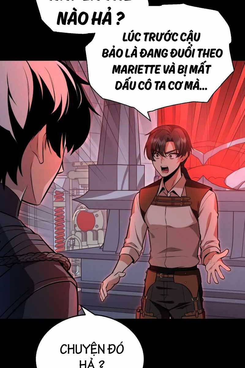 Tôi Đã Giết Tuyển Thủ Học Viện Chap 1 - Next Chap 2