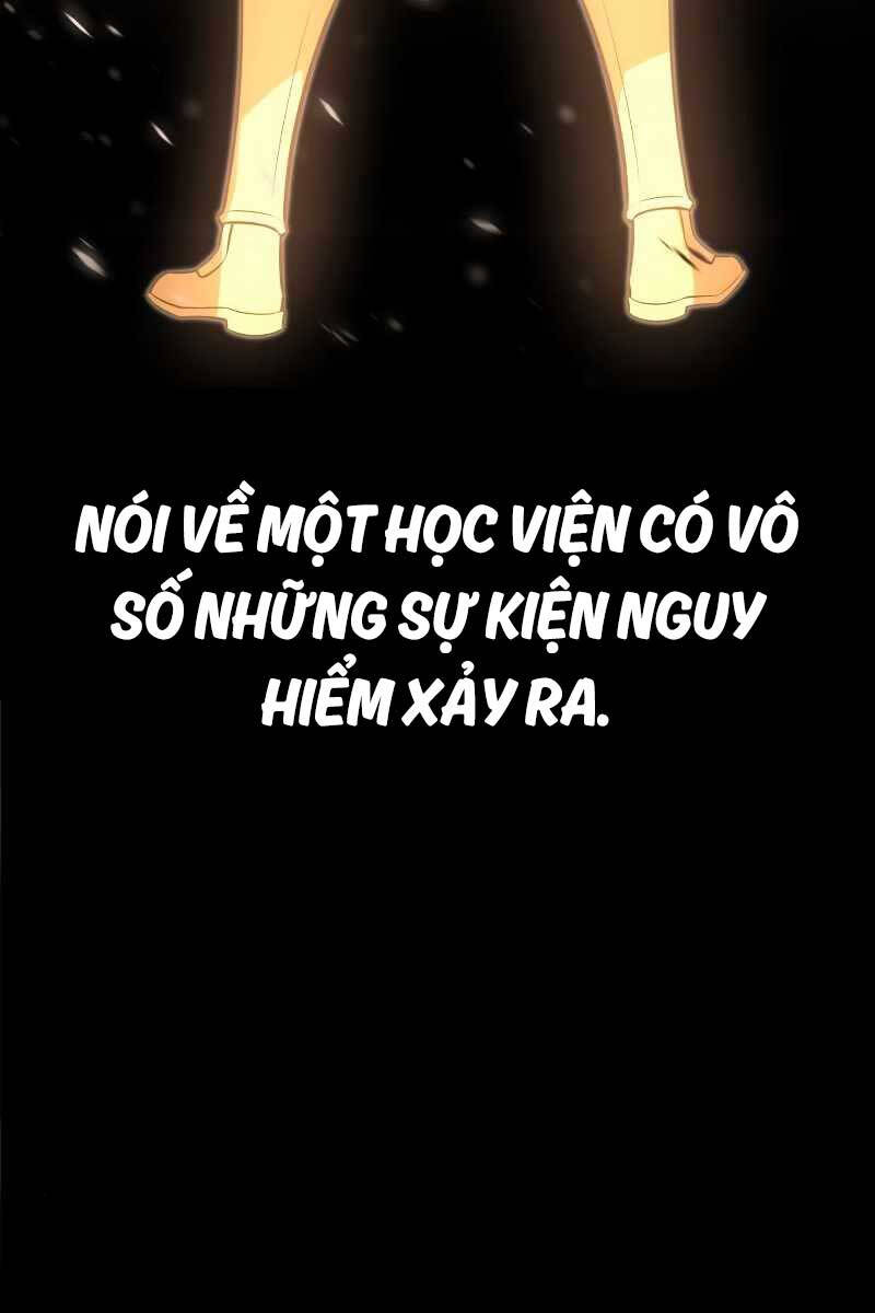 Tôi Đã Giết Tuyển Thủ Học Viện Chap 1 - Next Chap 2