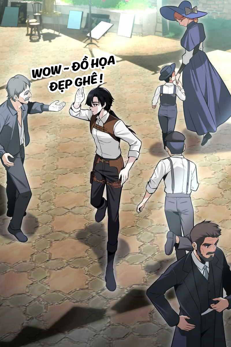 Tôi Đã Giết Tuyển Thủ Học Viện Chap 1 - Next Chap 2