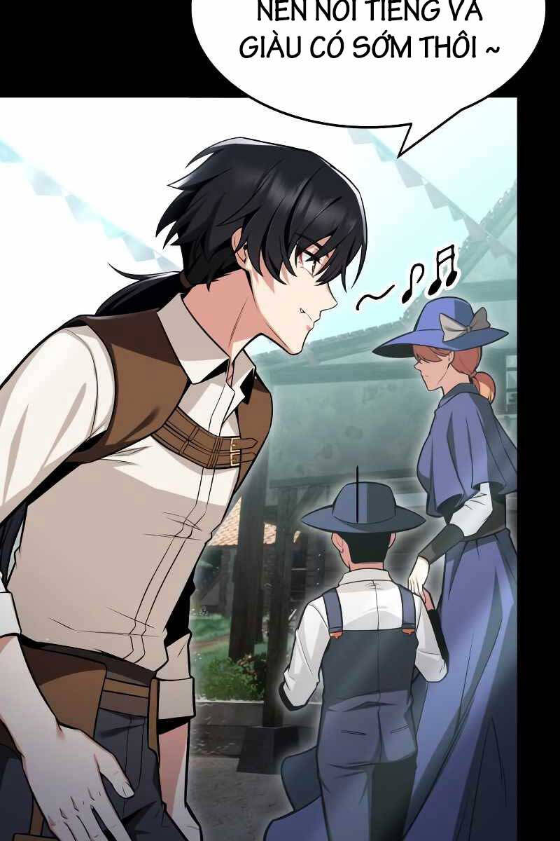Tôi Đã Giết Tuyển Thủ Học Viện Chap 1 - Next Chap 2