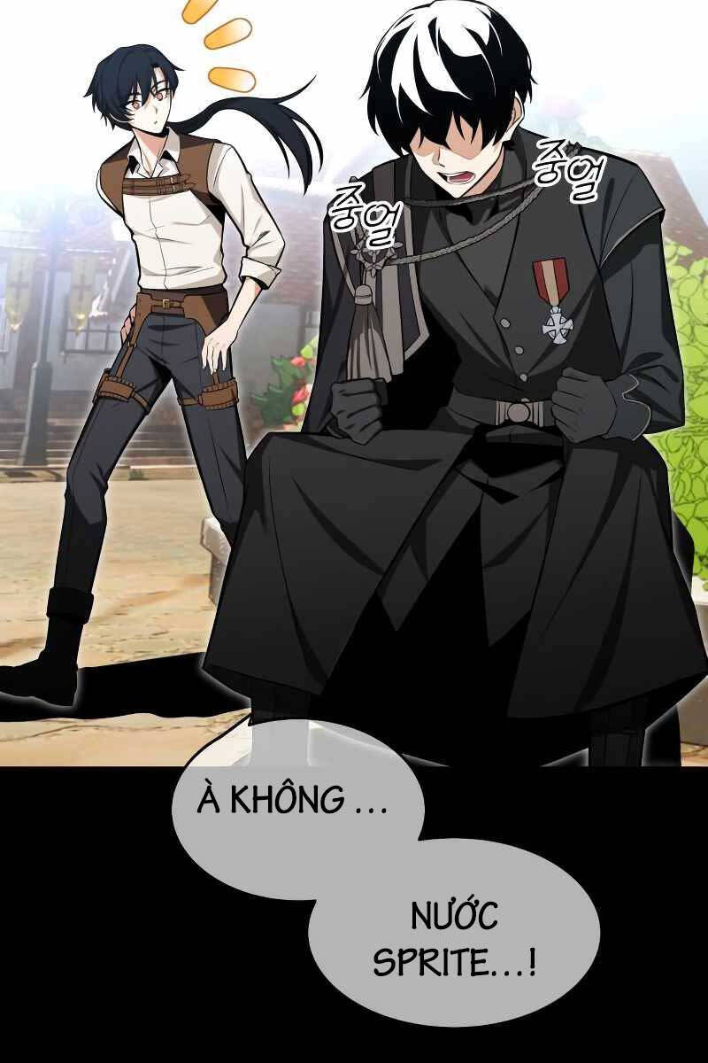Tôi Đã Giết Tuyển Thủ Học Viện Chap 1 - Next Chap 2