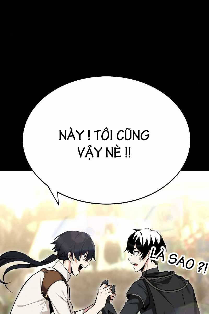 Tôi Đã Giết Tuyển Thủ Học Viện Chap 1 - Next Chap 2