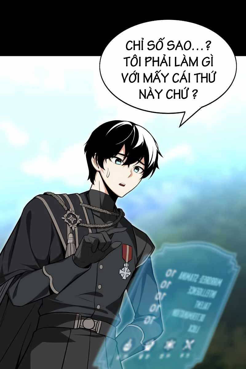Tôi Đã Giết Tuyển Thủ Học Viện Chap 1 - Next Chap 2