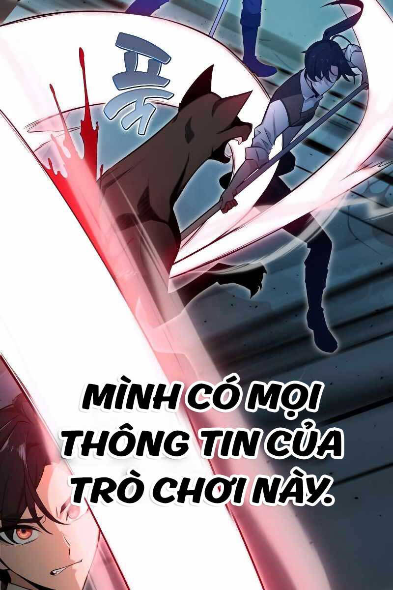 Tôi Đã Giết Tuyển Thủ Học Viện Chap 1 - Next Chap 2