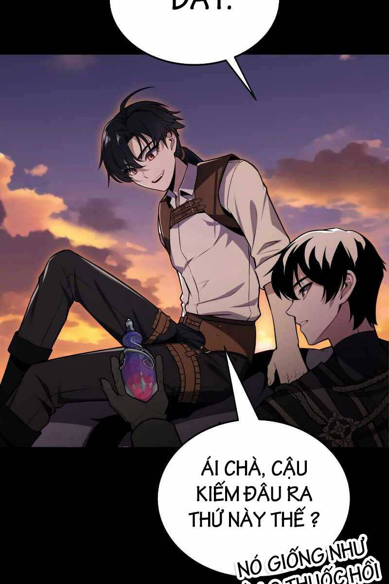 Tôi Đã Giết Tuyển Thủ Học Viện Chap 1 - Next Chap 2