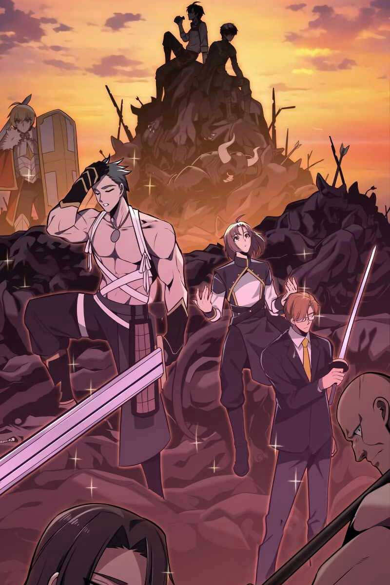 Tôi Đã Giết Tuyển Thủ Học Viện Chap 1 - Next Chap 2