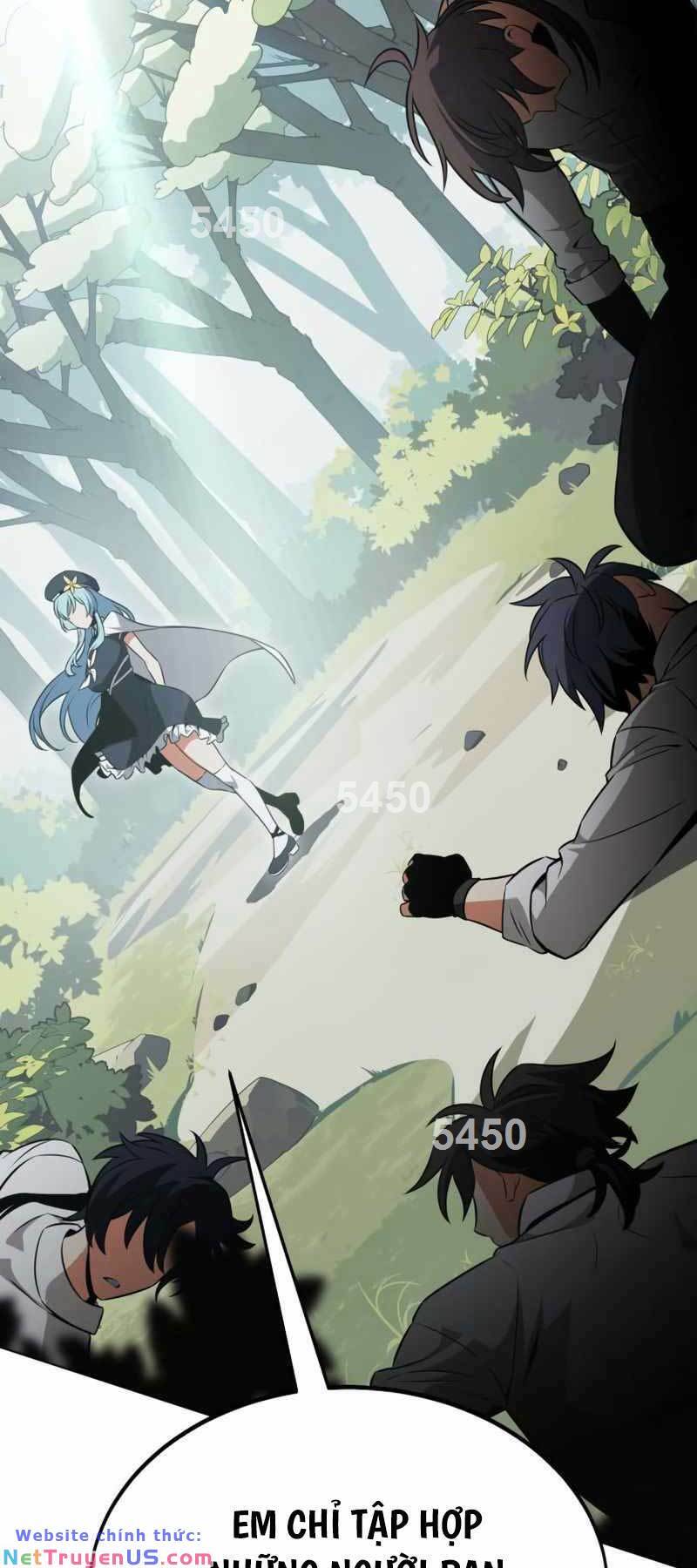 Tôi Đã Giết Tuyển Thủ Học Viện Chap 10 - Next Chap 11