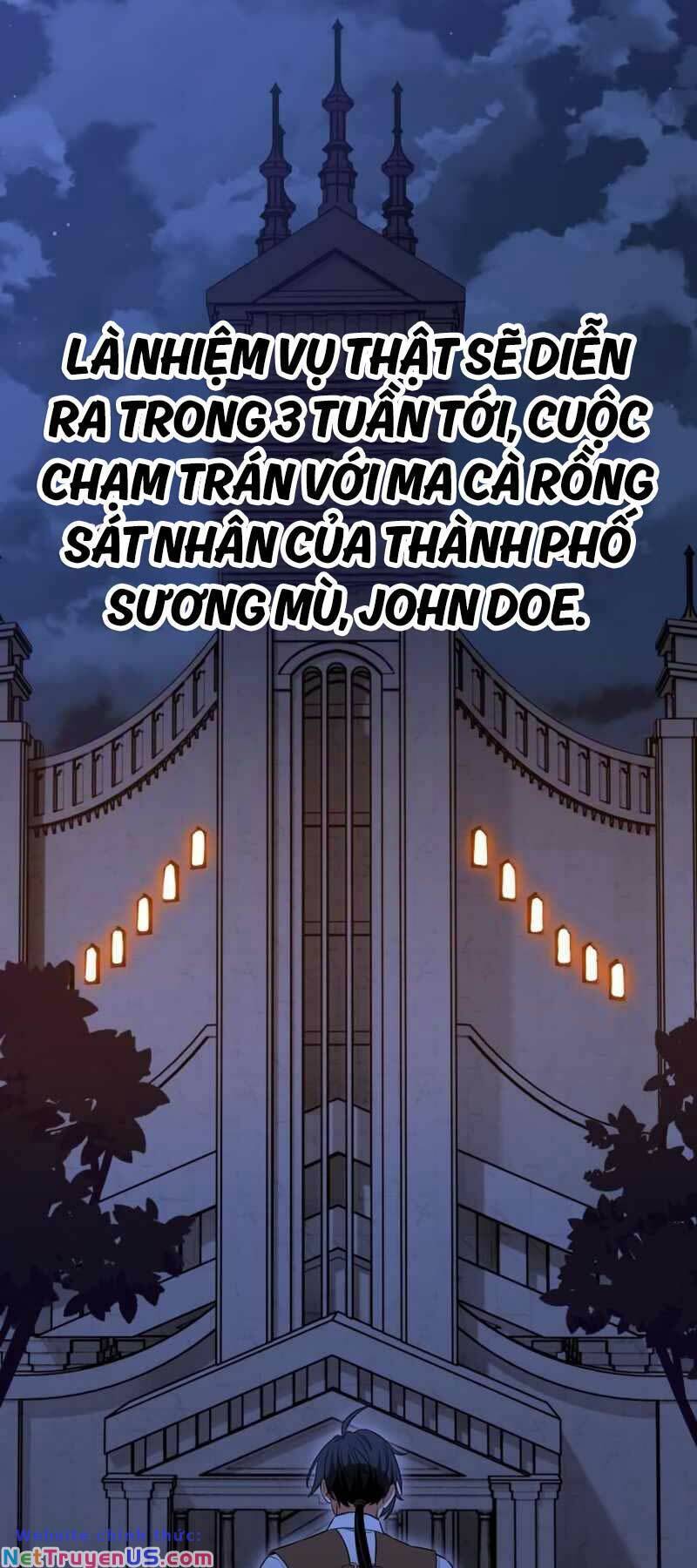 Tôi Đã Giết Tuyển Thủ Học Viện Chap 10 - Next Chap 11