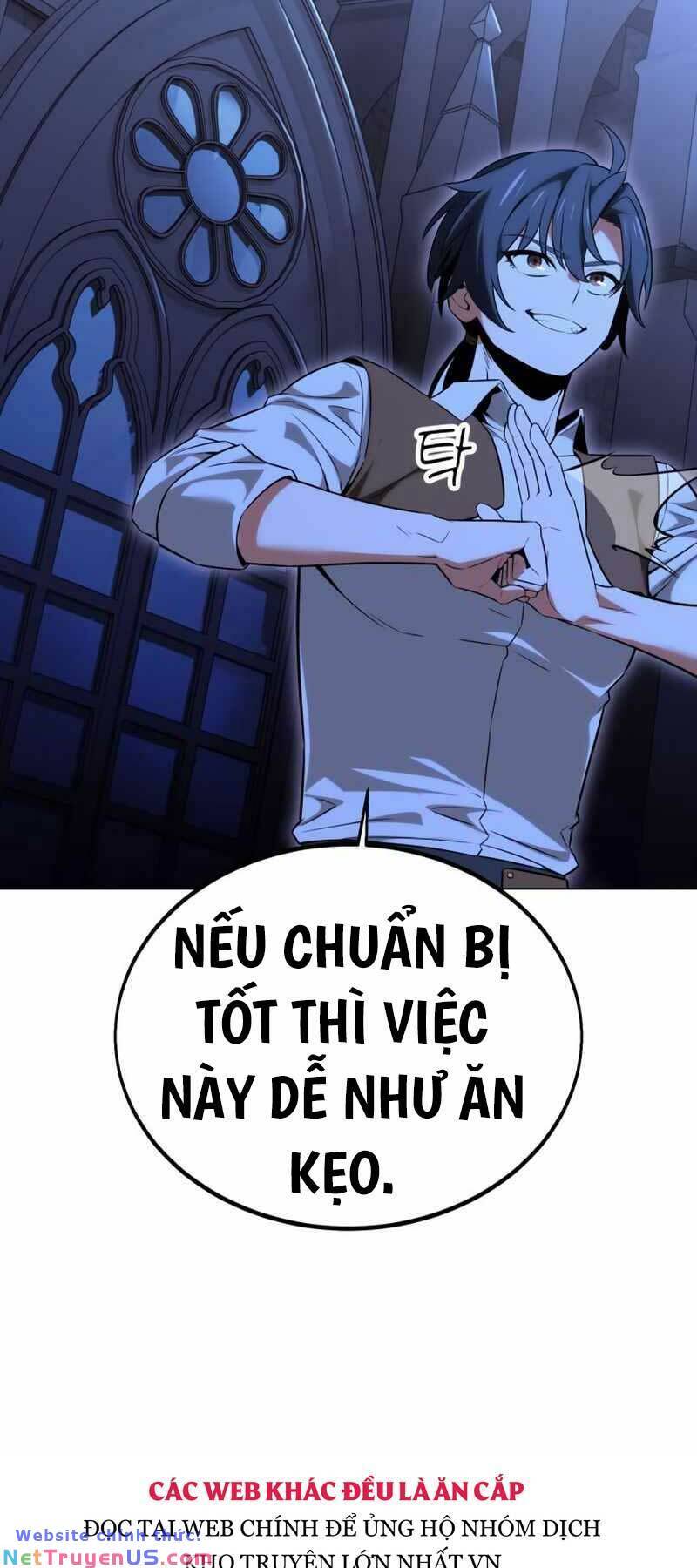Tôi Đã Giết Tuyển Thủ Học Viện Chap 10 - Next Chap 11