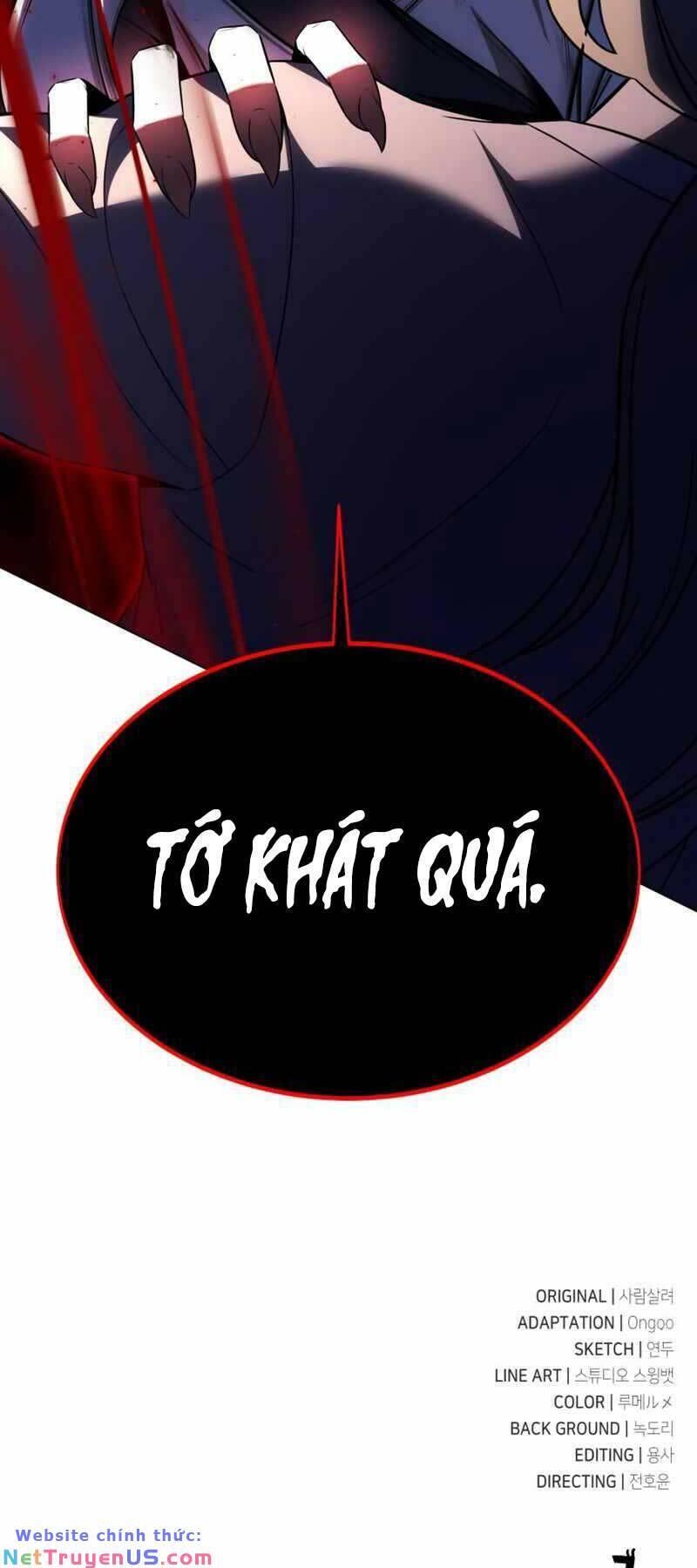 Tôi Đã Giết Tuyển Thủ Học Viện Chap 10 - Next Chap 11