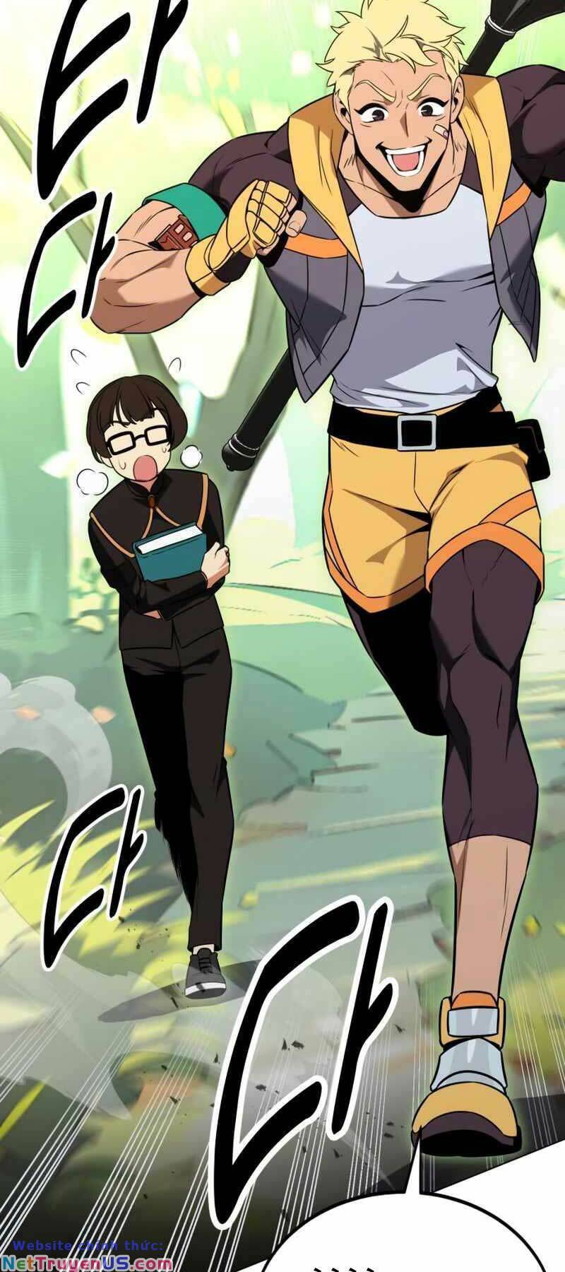 Tôi Đã Giết Tuyển Thủ Học Viện Chap 10 - Next Chap 11
