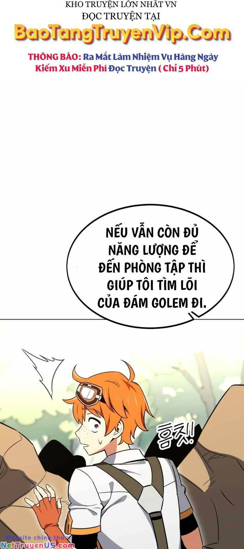 Tôi Đã Giết Tuyển Thủ Học Viện Chap 10 - Next Chap 11