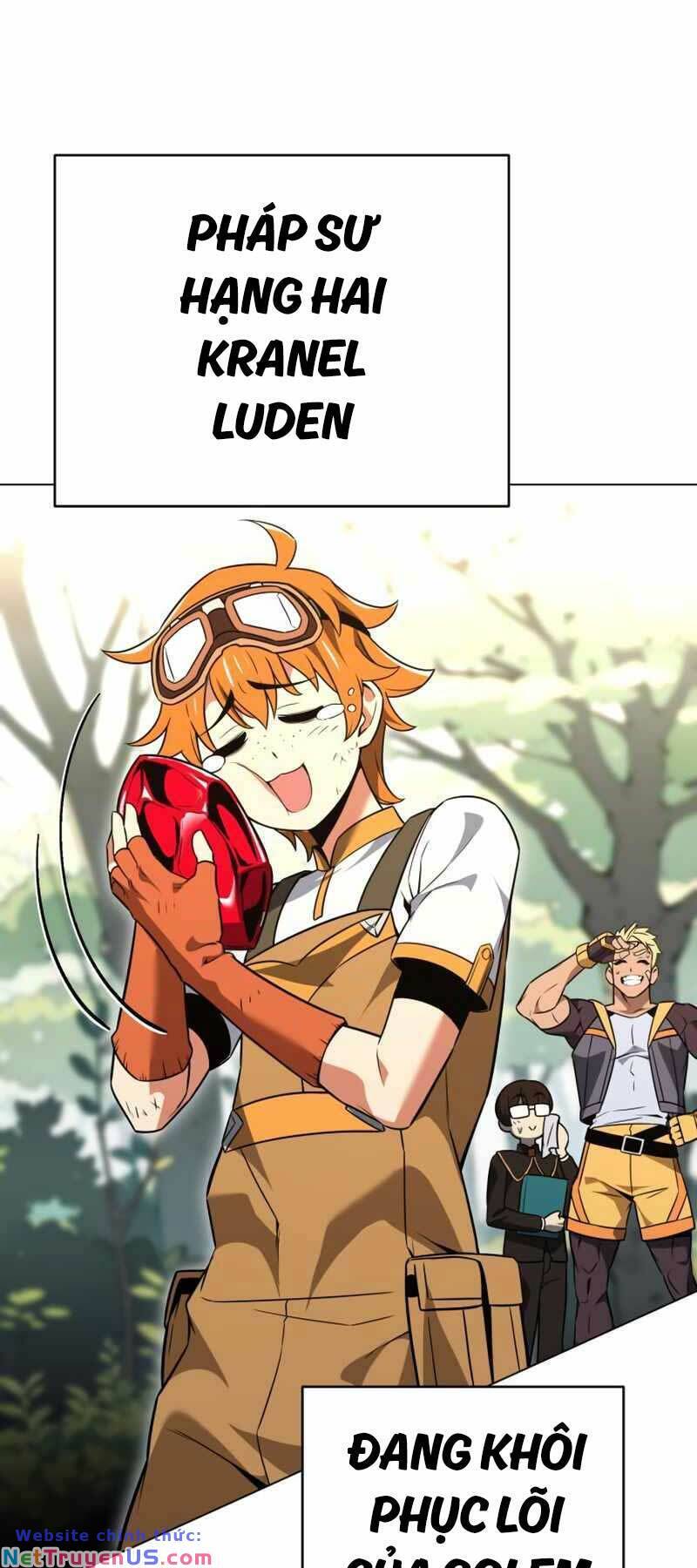 Tôi Đã Giết Tuyển Thủ Học Viện Chap 10 - Next Chap 11