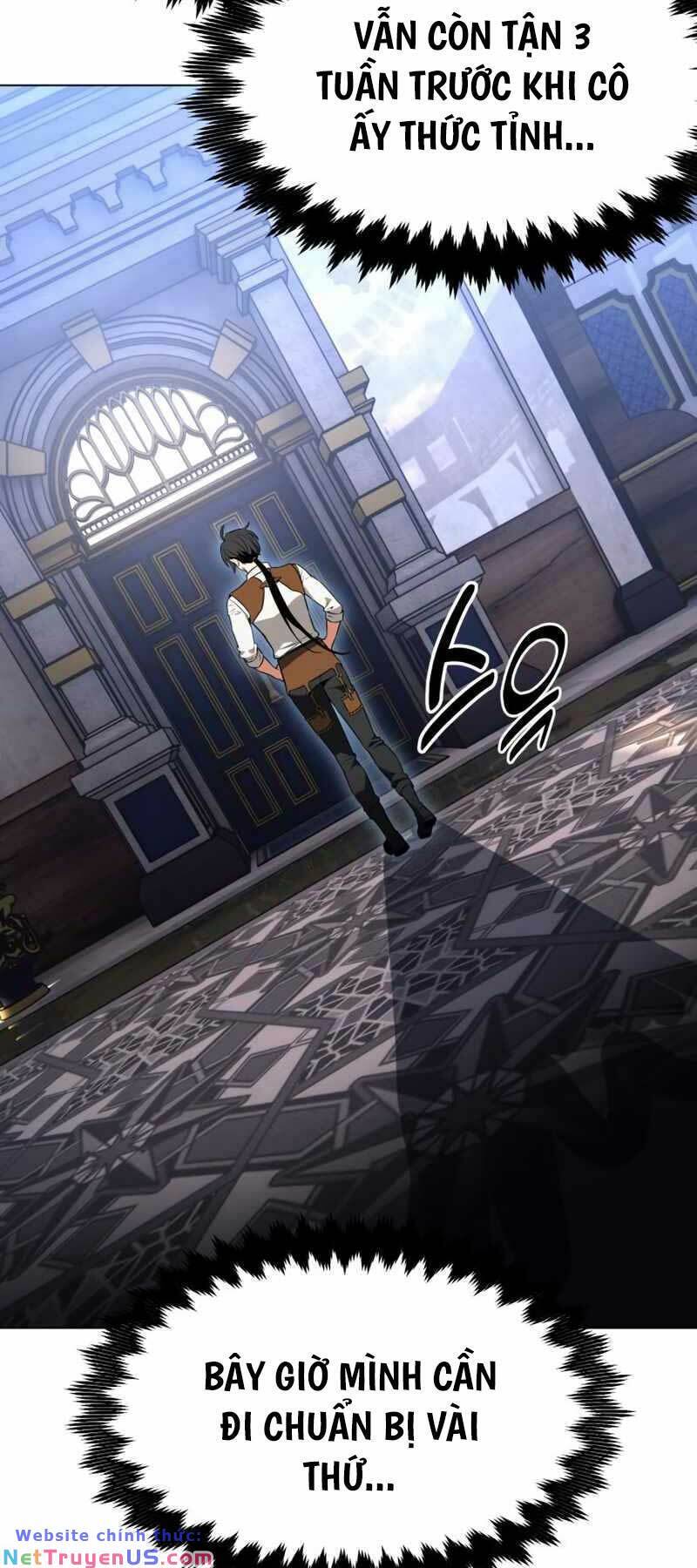 Tôi Đã Giết Tuyển Thủ Học Viện Chap 10 - Next Chap 11