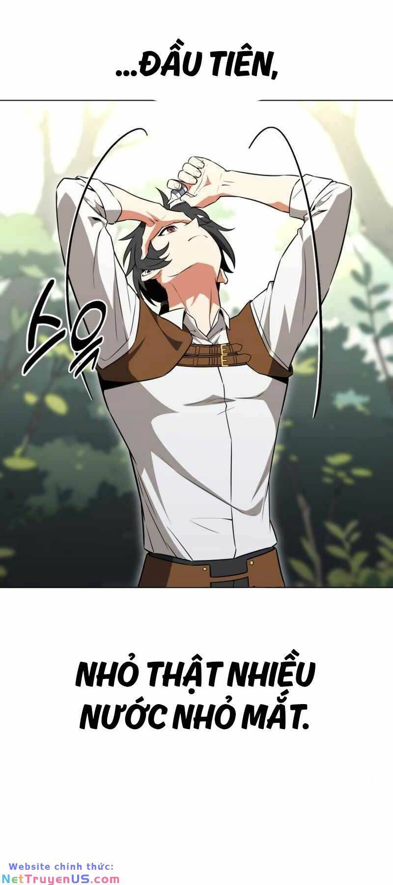 Tôi Đã Giết Tuyển Thủ Học Viện Chap 10 - Next Chap 11