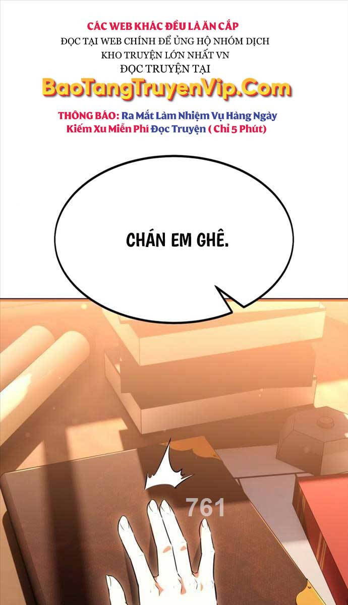 Tôi Đã Giết Tuyển Thủ Học Viện Chap 11 - Next Chap 12