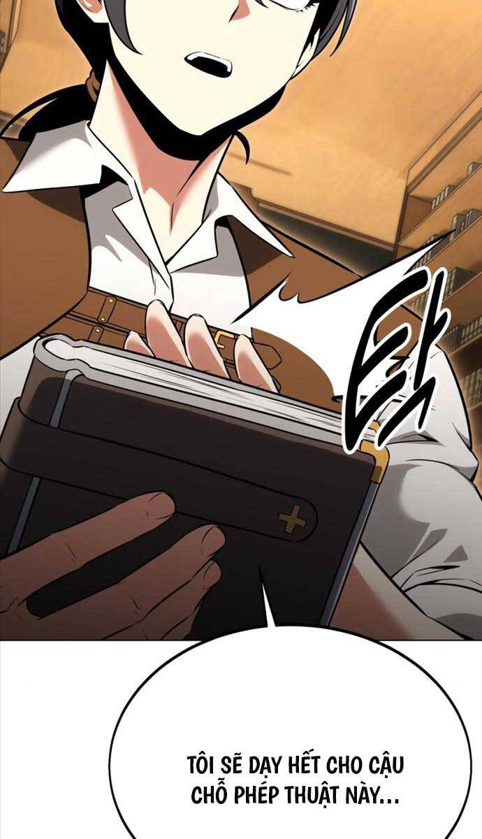 Tôi Đã Giết Tuyển Thủ Học Viện Chap 11 - Next Chap 12