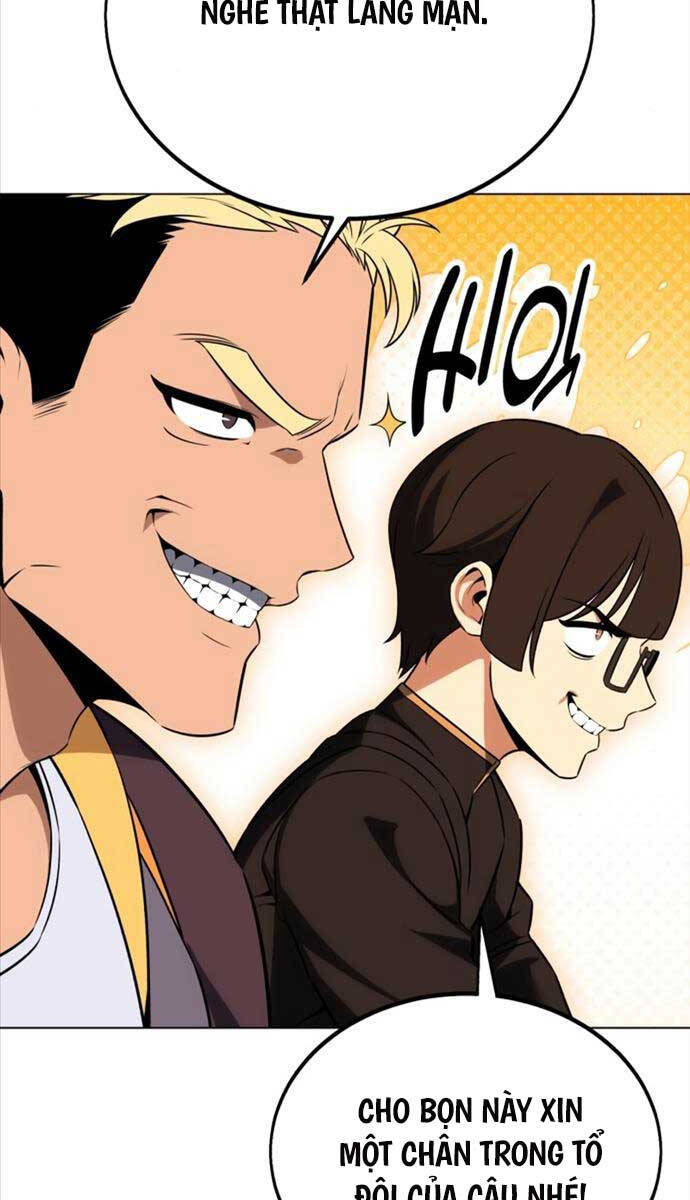 Tôi Đã Giết Tuyển Thủ Học Viện Chap 11 - Next Chap 12