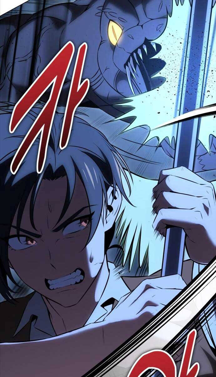 Tôi Đã Giết Tuyển Thủ Học Viện Chap 11 - Next Chap 12