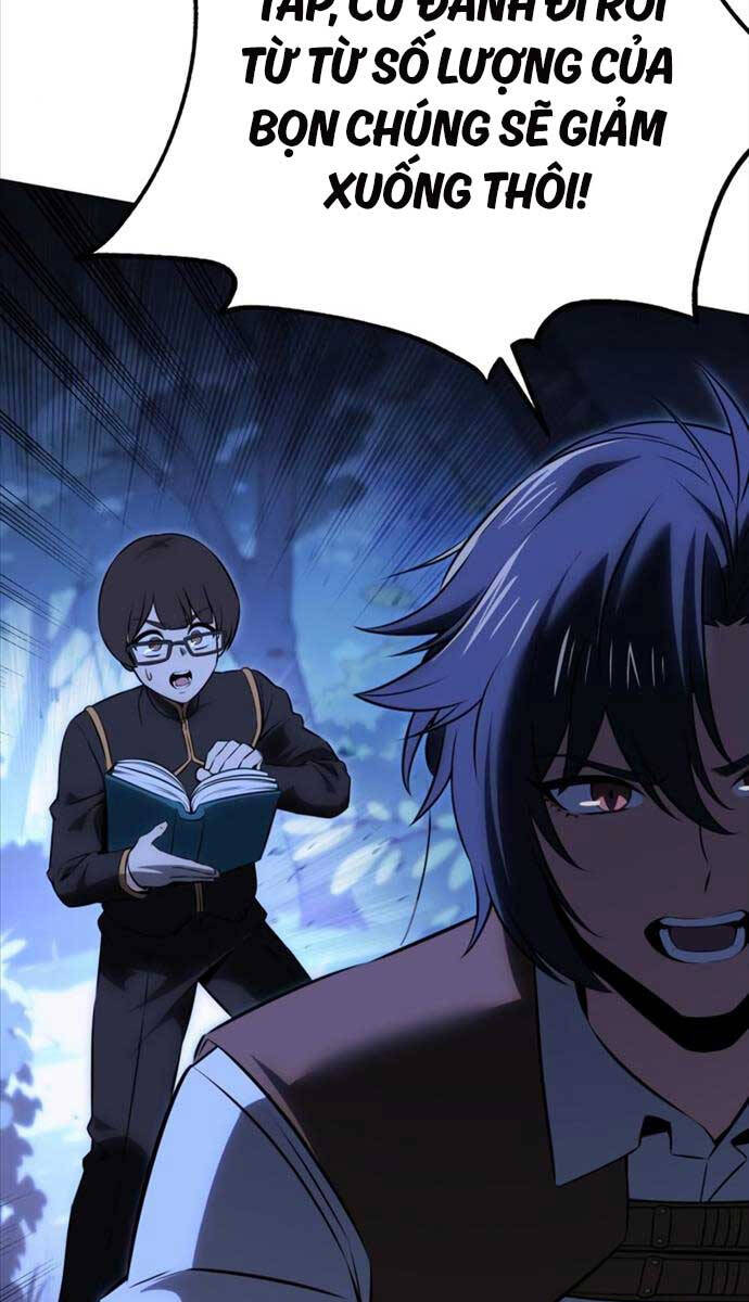 Tôi Đã Giết Tuyển Thủ Học Viện Chap 11 - Next Chap 12