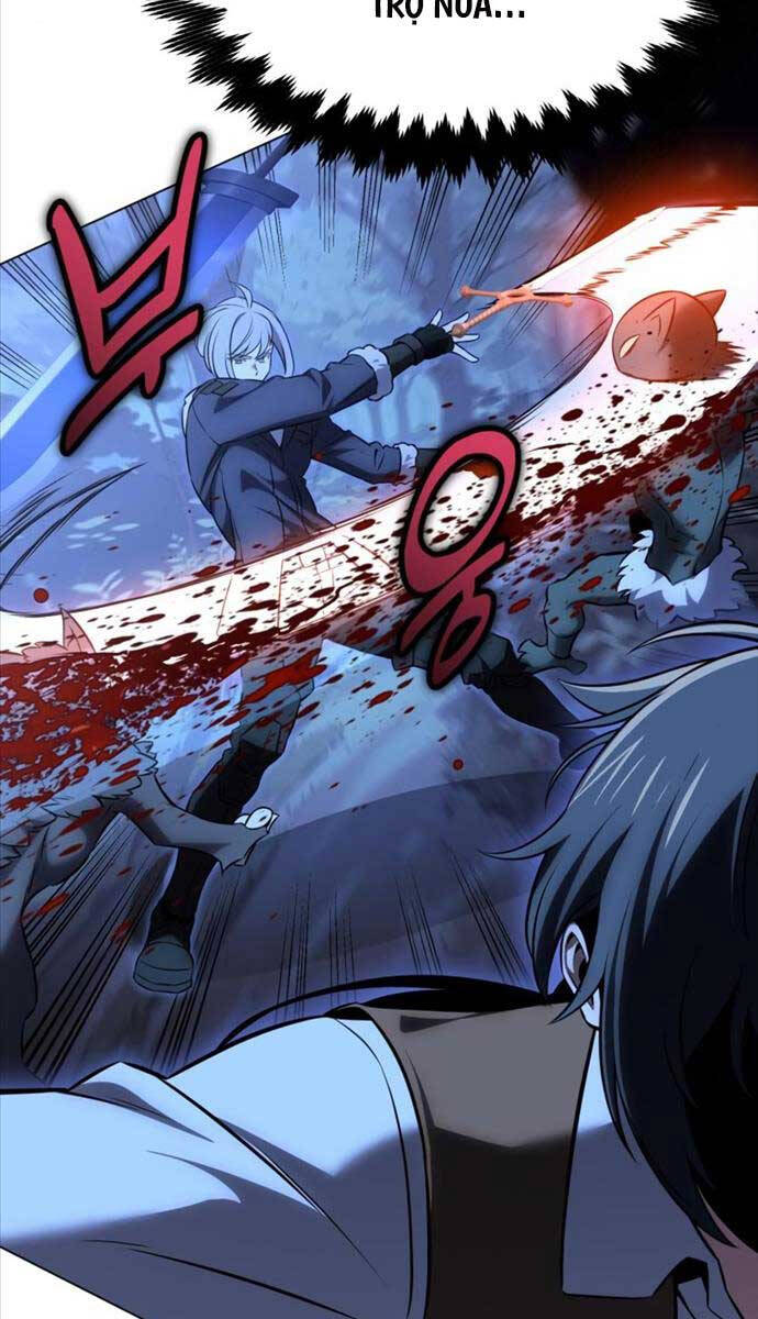Tôi Đã Giết Tuyển Thủ Học Viện Chap 11 - Next Chap 12