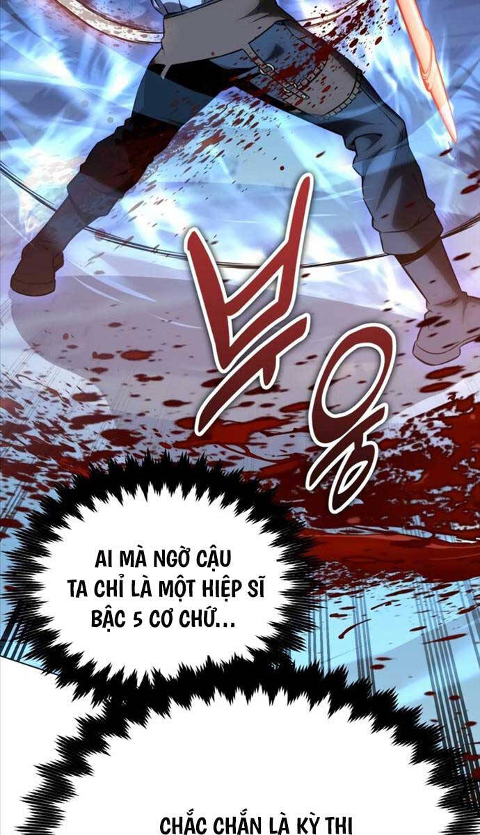 Tôi Đã Giết Tuyển Thủ Học Viện Chap 11 - Next Chap 12