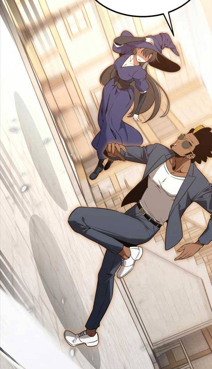 Tôi Đã Giết Tuyển Thủ Học Viện Chap 11 - Next Chap 12