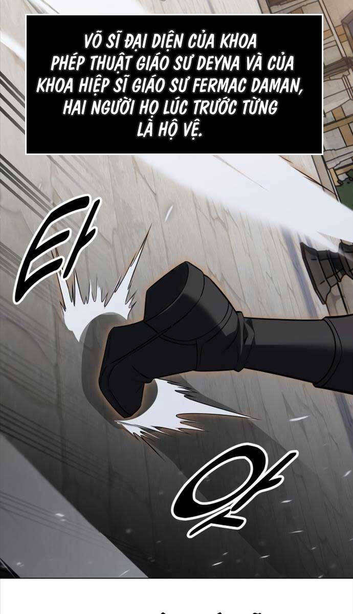 Tôi Đã Giết Tuyển Thủ Học Viện Chap 11 - Next Chap 12