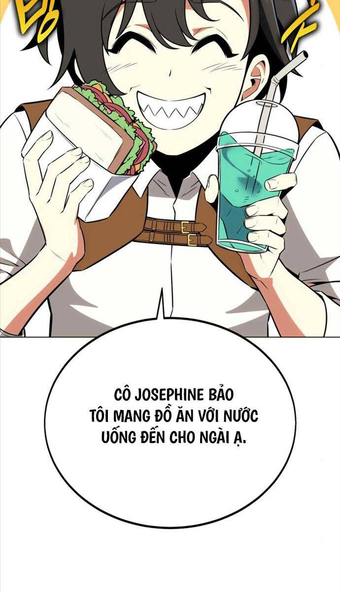 Tôi Đã Giết Tuyển Thủ Học Viện Chap 11 - Next Chap 12