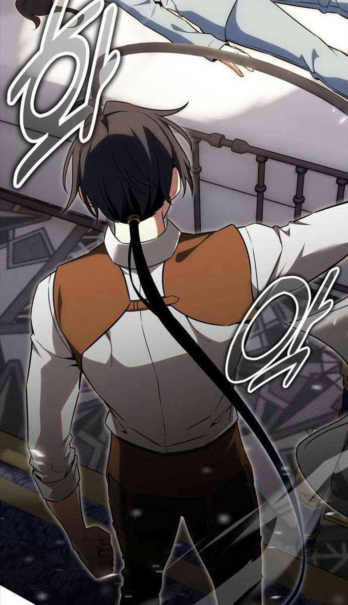Tôi Đã Giết Tuyển Thủ Học Viện Chap 11 - Next Chap 12