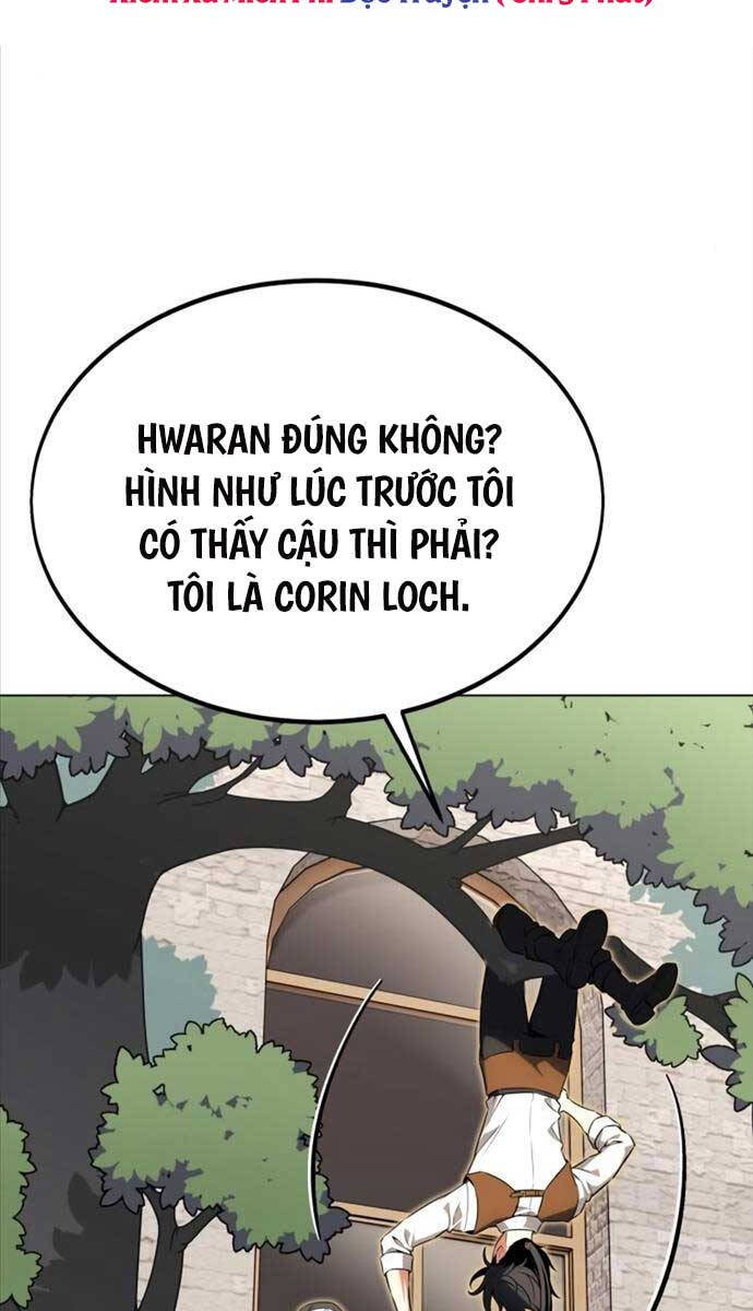Tôi Đã Giết Tuyển Thủ Học Viện Chap 11 - Next Chap 12