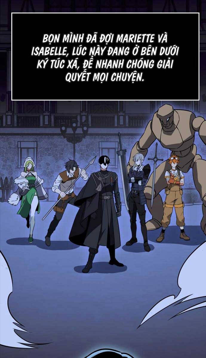 Tôi Đã Giết Tuyển Thủ Học Viện Chap 11 - Next Chap 12