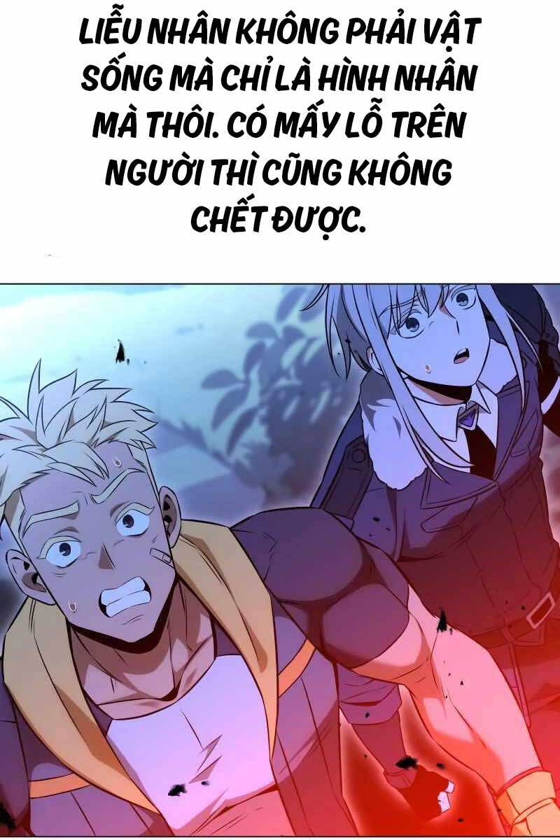 Tôi Đã Giết Tuyển Thủ Học Viện Chap 12 - Next Chap 13