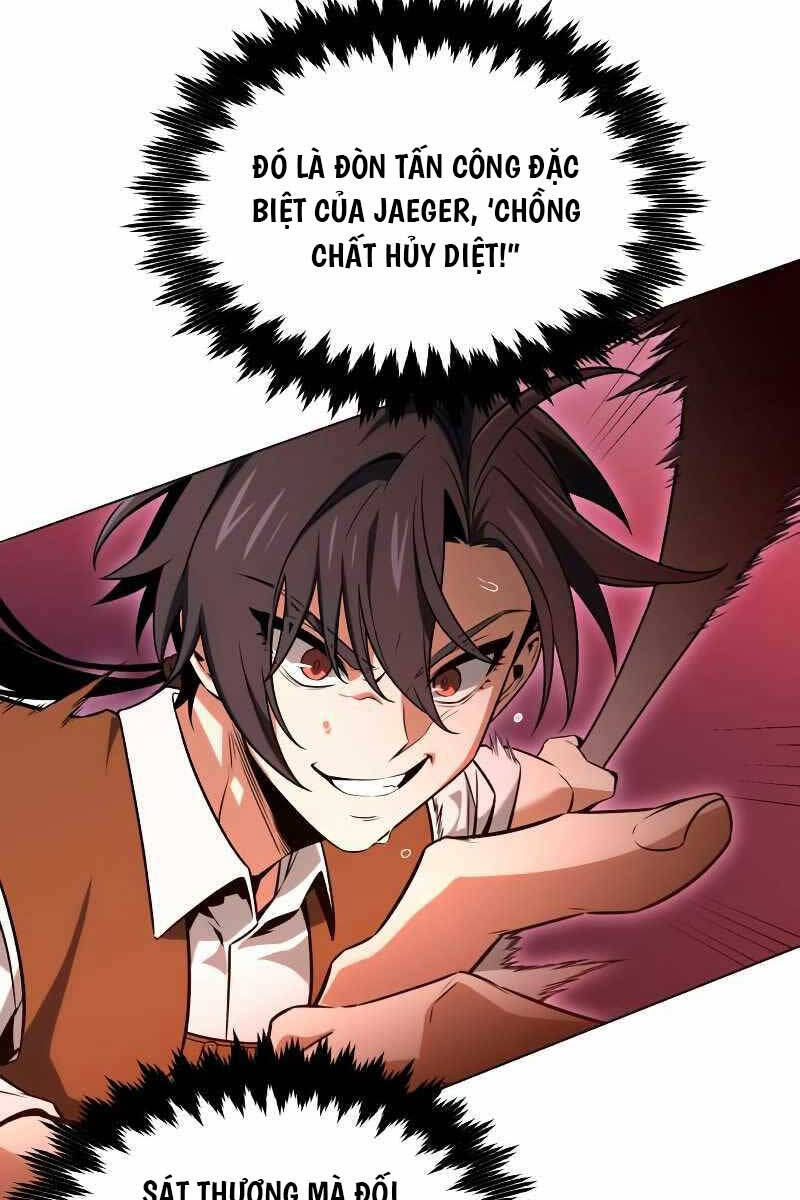 Tôi Đã Giết Tuyển Thủ Học Viện Chap 12 - Next Chap 13