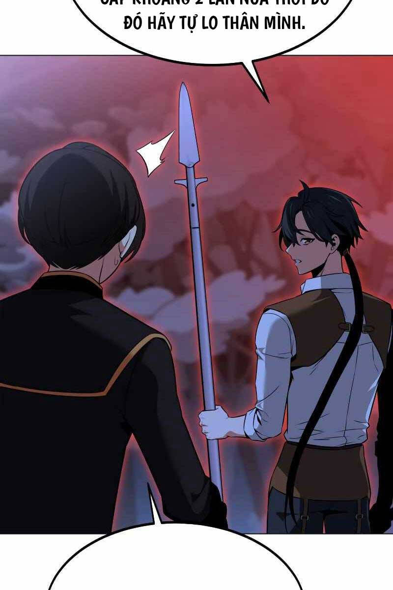 Tôi Đã Giết Tuyển Thủ Học Viện Chap 12 - Next Chap 13