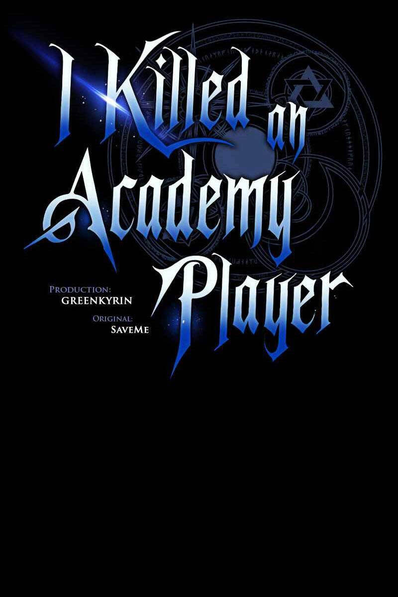 Tôi Đã Giết Tuyển Thủ Học Viện Chap 13 - Next Chap 14