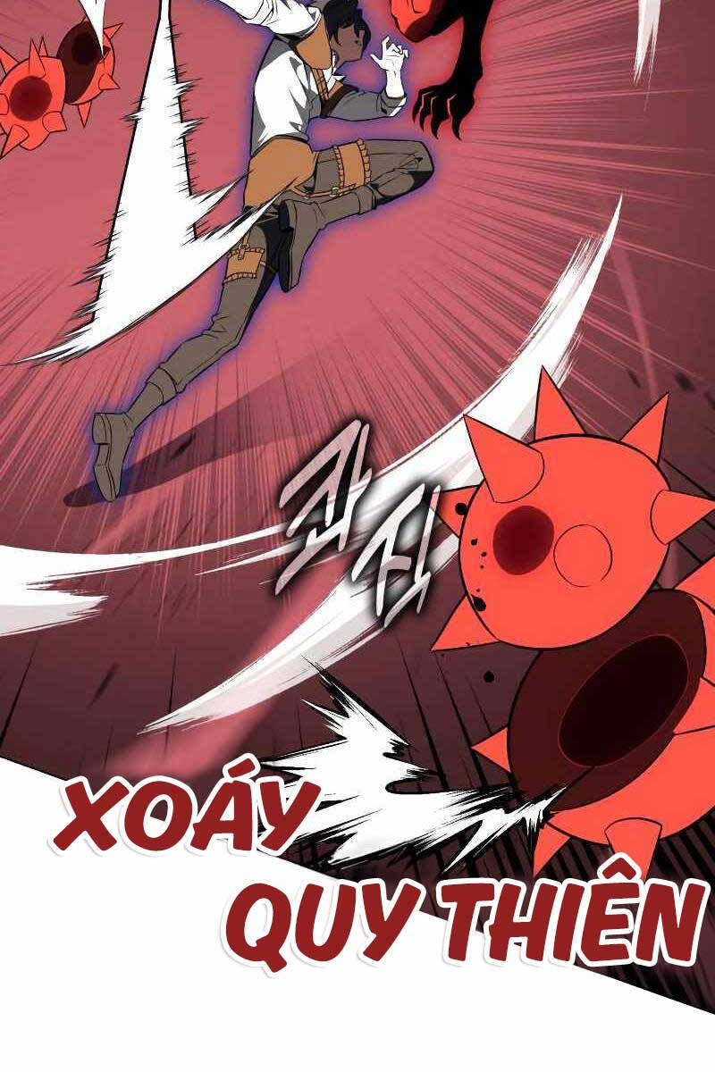 Tôi Đã Giết Tuyển Thủ Học Viện Chap 13 - Next Chap 14