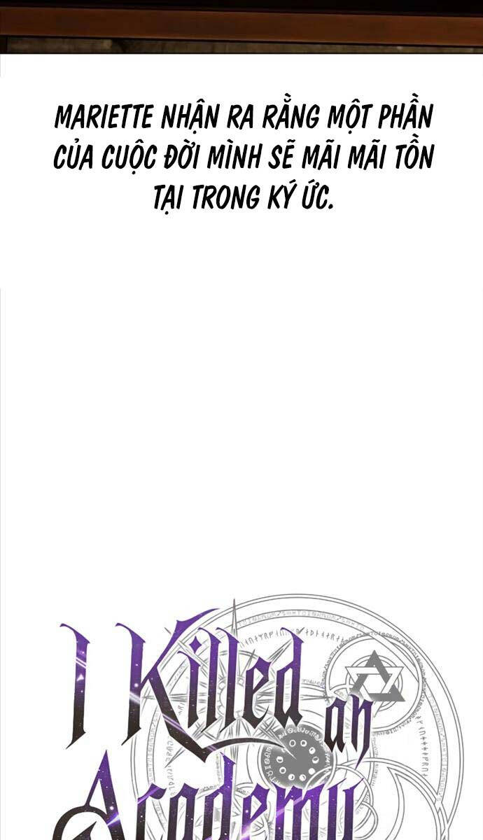 Tôi Đã Giết Tuyển Thủ Học Viện Chap 14 - Next Chap 15