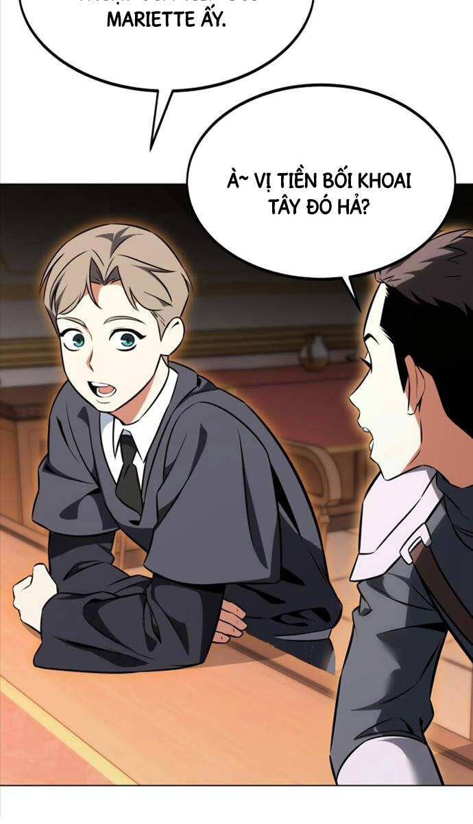 Tôi Đã Giết Tuyển Thủ Học Viện Chap 14 - Next Chap 15